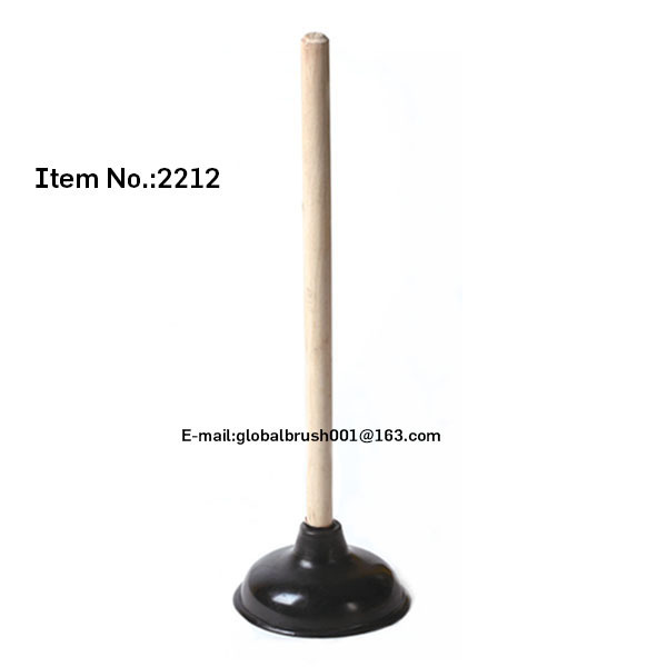 HQ2212 factory wholesale with wooden stick 5.5