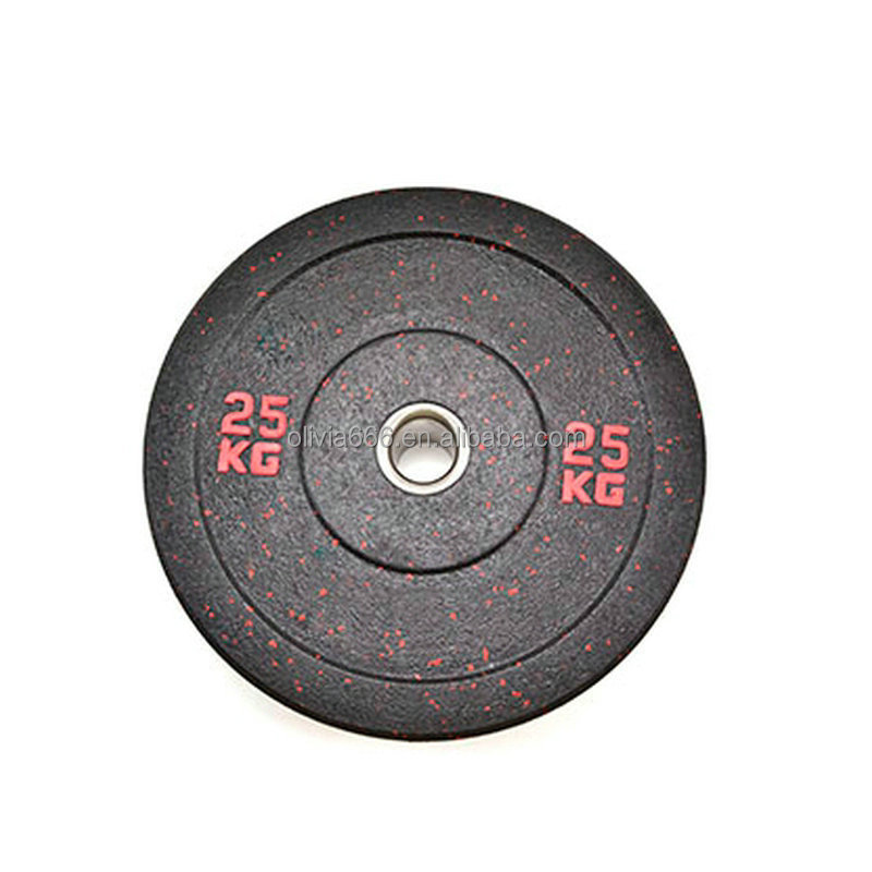 Fitness Colored Steel Rectangular Weights Stack Plates 28mm 30mm hole For Gym