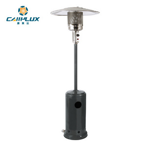 Propane Umbrella Patio Heater