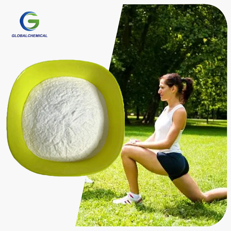 Factory Supply Magnesium L Threonate Sports Supplement 99% Food magnesium l-threonate Powder