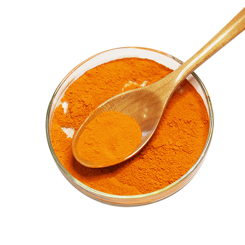 Food Grade Bulk Food Additives Zeaxanthin Powder 5% 10% 20% - 90% Anchovyxanthin/Maize Yellow Marigold Extract