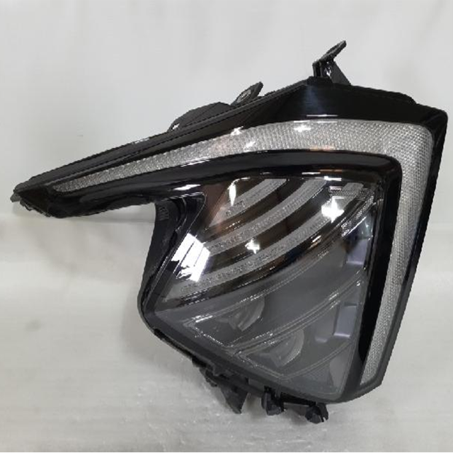 Front headlight Used Car headlight HEAD LAMP tail light back tail lamp rear lamp USED FOR Hyundai Kia Korean