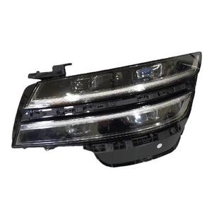 Front headlight Used Car headlight HEAD LAMP tail light back tail lamp rear lamp USED FOR Hyundai Kia Korean