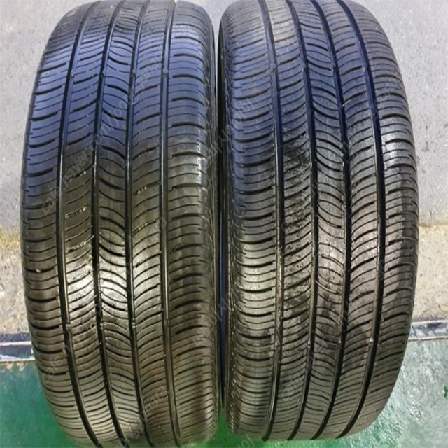 Used Car Tires Sales of Korean used tires Class A and Class B Used Car Tyres