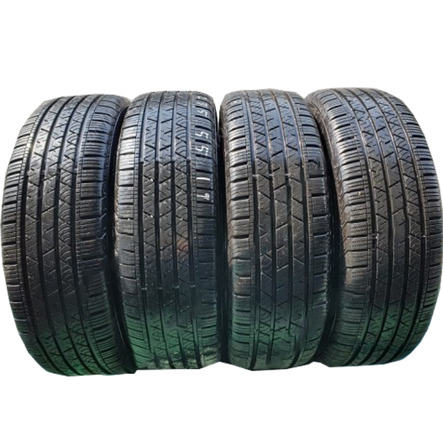 Used Car Tires Sales of Korean used tires Class A and Class B Used Car Tyres