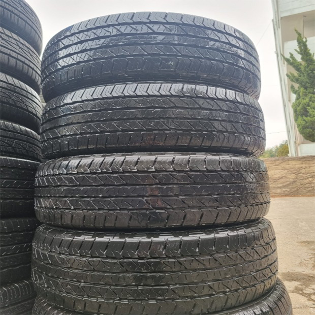 Used Passenger Car Tires Used car tires Korean car tires Bulk order sales Used Auto Parts Class A Class B