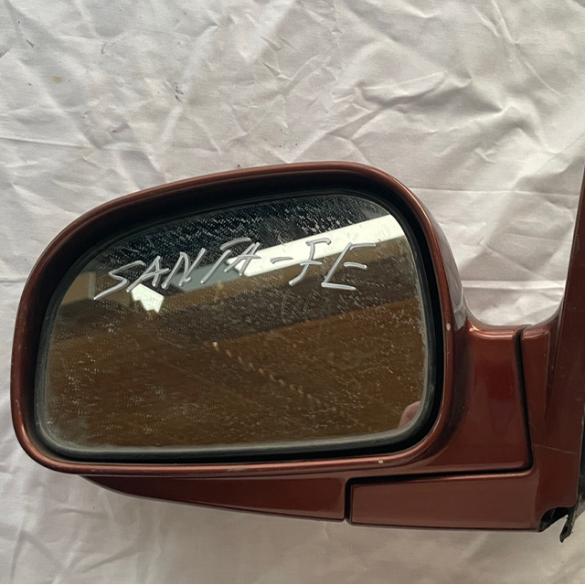 Made in Korea Second hand  Car Vehicle side mirror for Hyundai Kia SSangyong Chevrolet suitable for various Brands