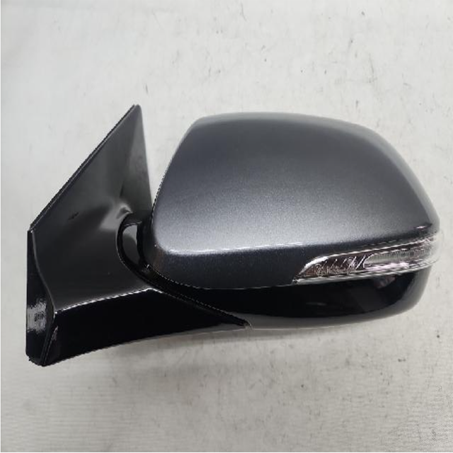 Used Car Parts Side Mirror Auto Rearview Mirror Left Right Side Mirror Korean Car Parts Kia Hyundai Renault Ssangyong Chevrolet