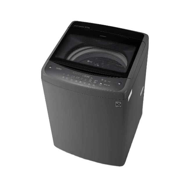 LG Electronics Washing Machine with dryer top-load washers 12Kg Korean washing machine LG Electronics Samsung Electronics