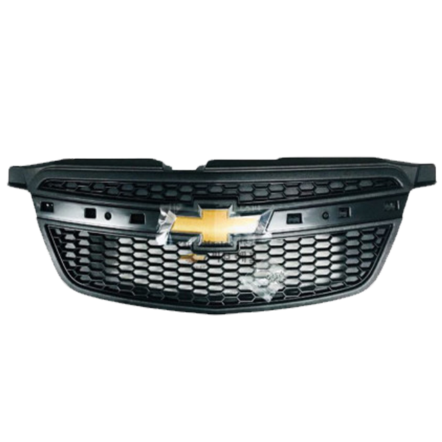 Used Car Grills Korean CAR BODY KIT Front Grills Kia Hyundai