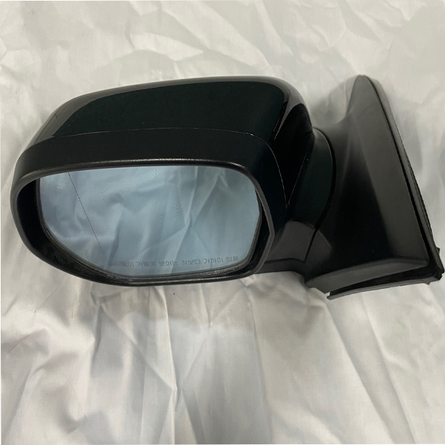 Made in Korea Second hand  Car Vehicle side mirror for Hyundai Kia SSangyong Chevrolet suitable for various Brands