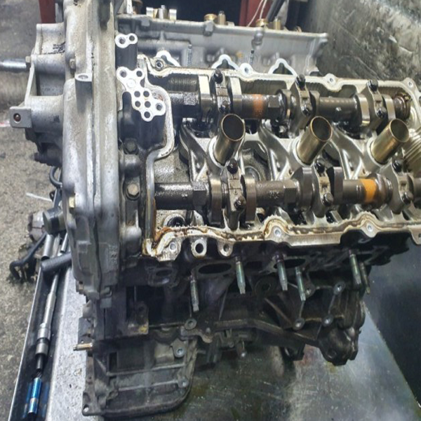 100% Tested Second Hand Used Original Complete Used car engine All Korean engines sale Kia Hyundai