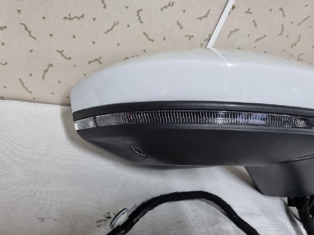 Used Auto Parts Audi A6 used car side mirror Used Car Parts A6 C8 40 TDI 2022 Auto parts Bodykit