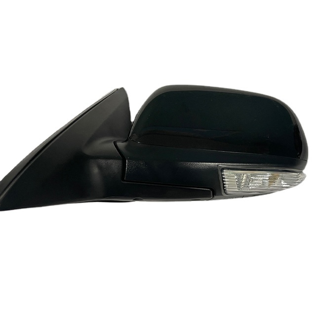 Made in Korea Second hand  Car Vehicle side mirror for Hyundai Kia SSangyong Chevrolet suitable for various Brands