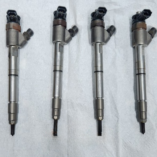 Used car injector Original Diesel Engine Common Rail injector diesel gasoline Korean Car