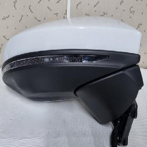 Used Auto Parts Audi A6 used car side mirror Used Car Parts A6 C8 40 TDI 2022 Auto parts Bodykit