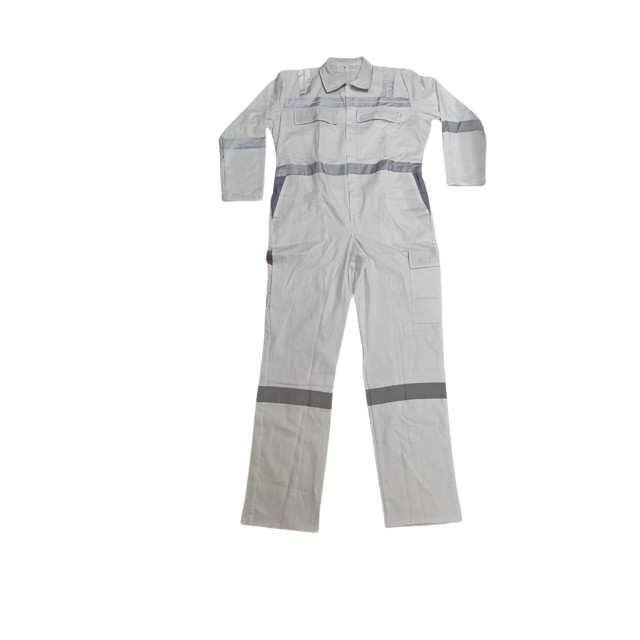 High quality and low price Low Price Manufacturer customization coverall working wear suits workwear uniform worker clothing