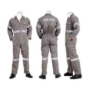 High quality and low price Low Price Manufacturer customization coverall working wear suits workwear uniform worker clothing