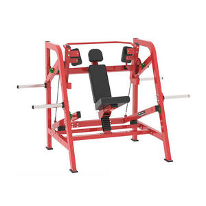 New fitness room use back exercise machine commercial gym use pullover machine