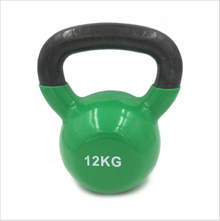 Sports Fitness Kettle Bell Arm Training Fitness Equipment Dumbbell Yoga competition kettlebell 16 kg