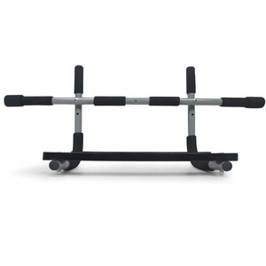 2023 Wholesale Home Fitness Exercise Horizontal Bar Door Pull up Bar