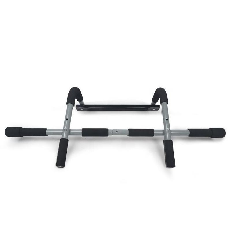 2023 Wholesale Home Fitness Exercise Horizontal Bar Door Pull up Bar