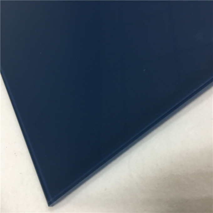 custom made tempered safety glass prices clear low iron tinted reflective frosted acid etched toughened hardened esg glass