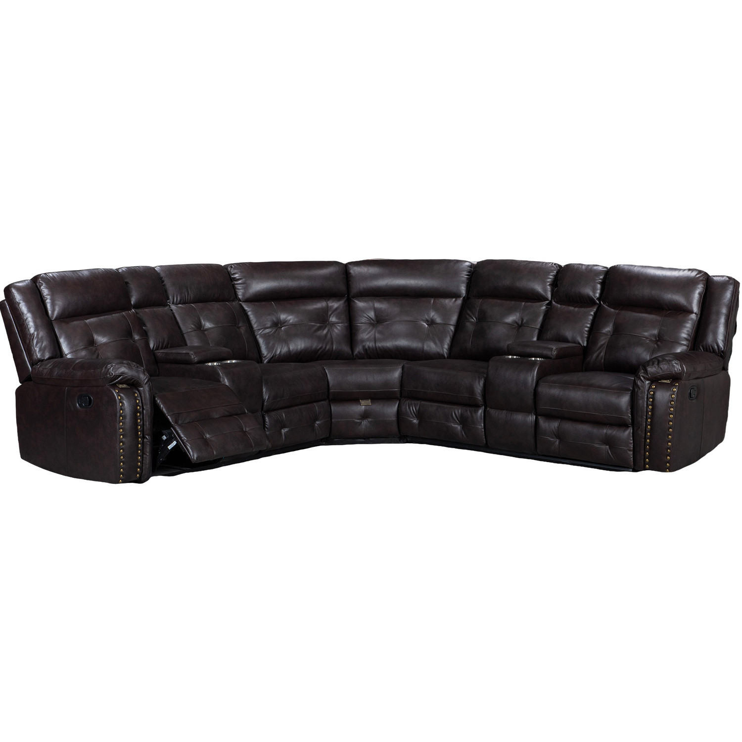 cheap recliner sofa comfortable motion recliner sofa with competitive price for home