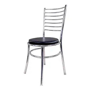 modern design and vintage indoor metal chair New Indoor Metal Design Dining Chair Room Furniture Dining Chair