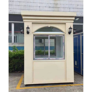 Wood metal plastic prefab houses prefabricated outdoor garden sheds