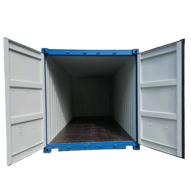 20ft  40ft New Shipping container and Old second hand shipping containers for sale