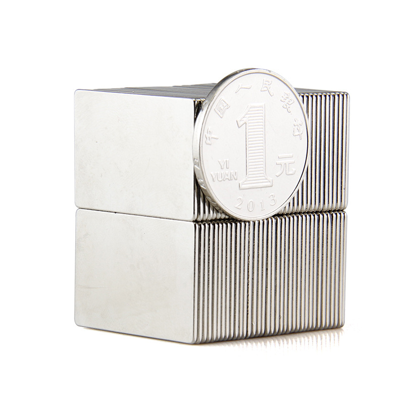 Thin type n52 neodymium ultra paper thin magnet ndfeb,thin rectangular shape square small neodymium block thin magnet ultra thin