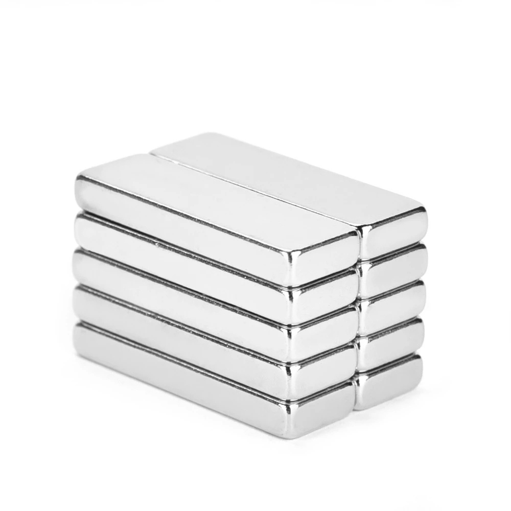 Magnets neodium block / large block neodymium magnet,25mmx 9mm x 3 mm n45 powerful permanent block rare earth neodymium magnets