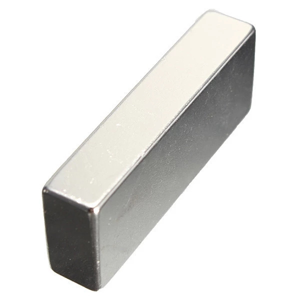 Neodym N52 Neodymium High Temperature Magnets,Wholesale N40 Powerful Blocks Neodymium Boron Magnetic N52 Magnet 50x20x10