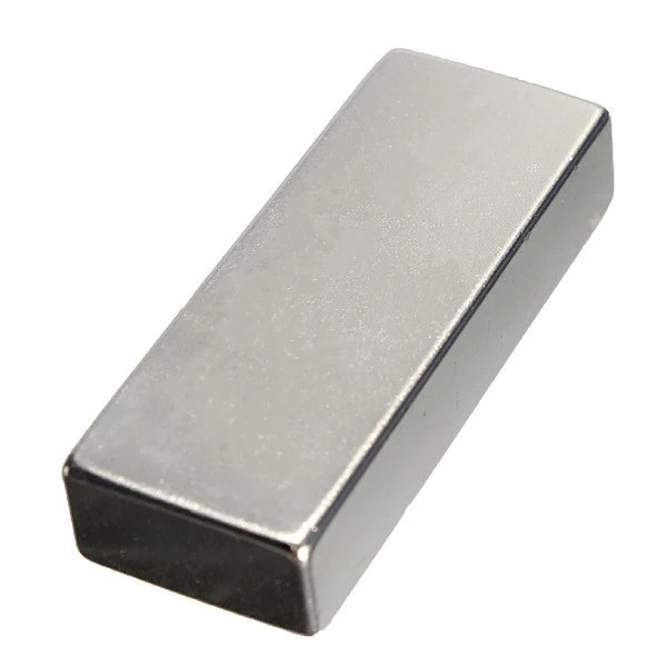 Neodym N52 Neodymium High Temperature Magnets,Wholesale N40 Powerful Blocks Neodymium Boron Magnetic N52 Magnet 50x20x10