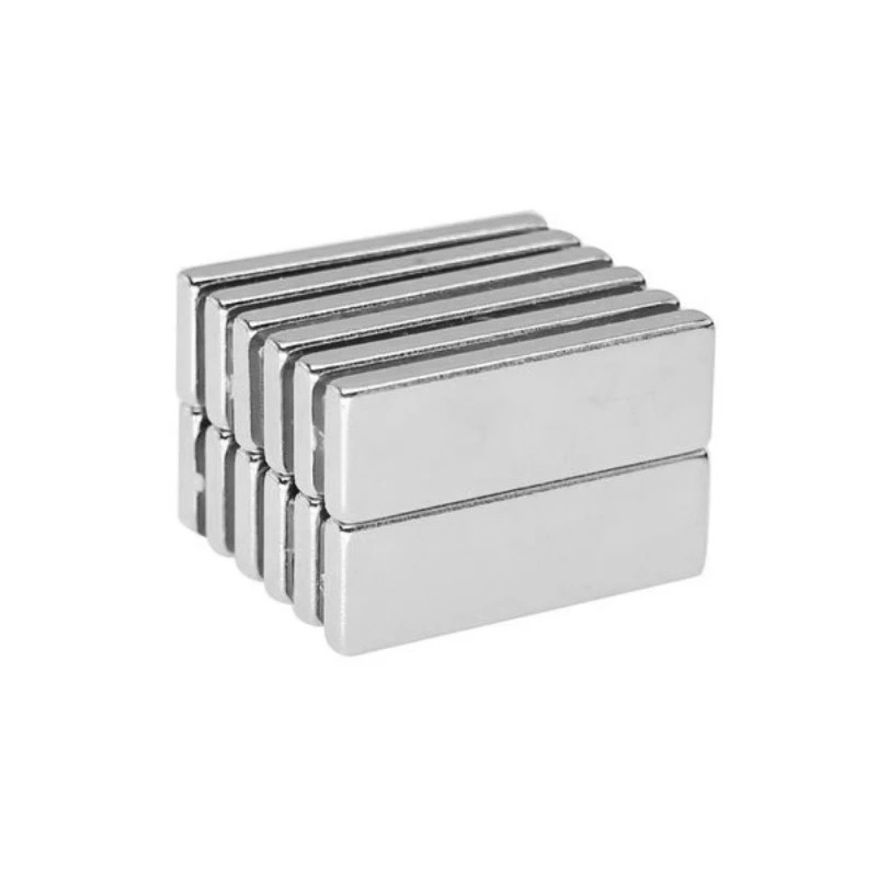 Magnets neodium block / large block neodymium magnet,25mmx 9mm x 3 mm n45 powerful permanent block rare earth neodymium magnets