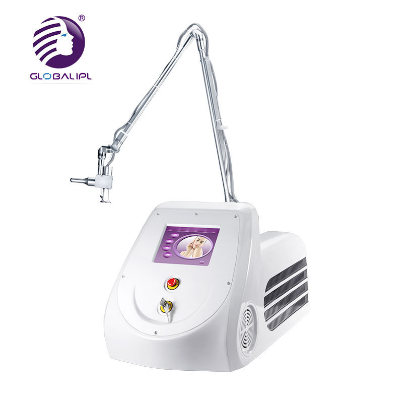 Laser Equipment Co2 Fractional Laser Vaginal Tightening Machine Stretch Marks Removal Machine Scar Remove Laser Co2 Fraccionado