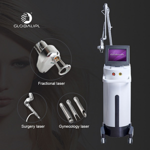 Rf Medical Laser Korea Arm Skin Tighten Acne Treatment Fractional Co2 Laser Vaginal Tightening Laser Co2 Fractionnel