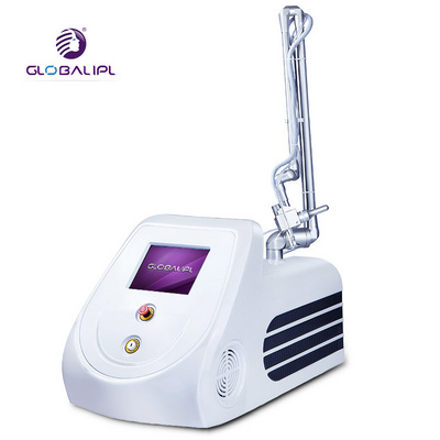 Laser Equipment Co2 Fractional Laser Vaginal Tightening Machine Stretch Marks Removal Machine Scar Remove Laser Co2 Fraccionado