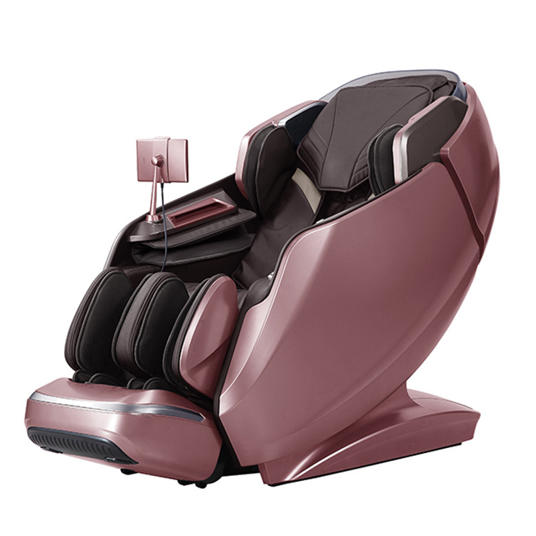 Luxury Automatic Timing Control Multifunctional Sofa Zero Gravity Space Capsule Massage Chair