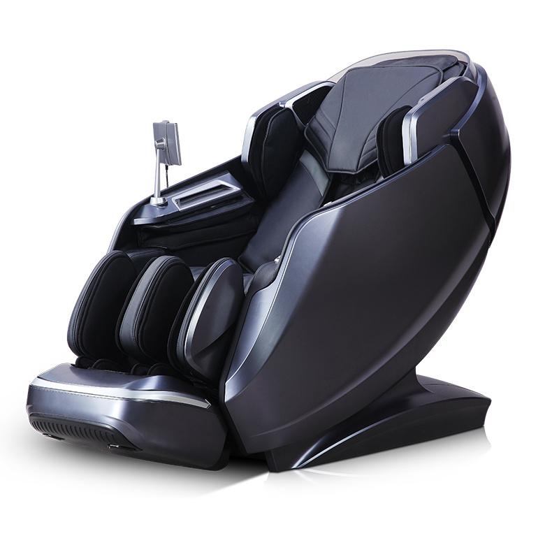 Luxury Automatic Timing Control Multifunctional Sofa Zero Gravity Space Capsule Massage Chair