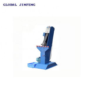 JFSD1 High Quality hot sale Glass Sand/sanding Belt Grinding Machine for glass edging polishing