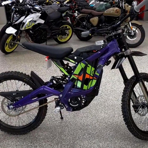 79Bike Falcon M Electric Dirt Bikes 72V 35Ah 8000W 80Km/h 120Km Surron Powerful Electric Motorcycle Off Road eBike