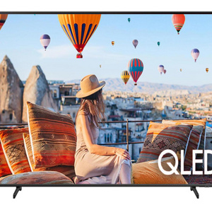 Promotion sales !!! Smart TV Brilliance: Class QE1C QLED 4K Cinema Edition