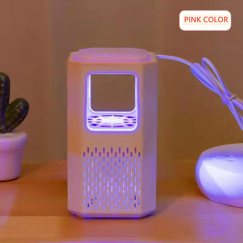 hot sale   electric mosquito killers   photocatalysis mosouito killing  repellent  LED lamp bug zapper