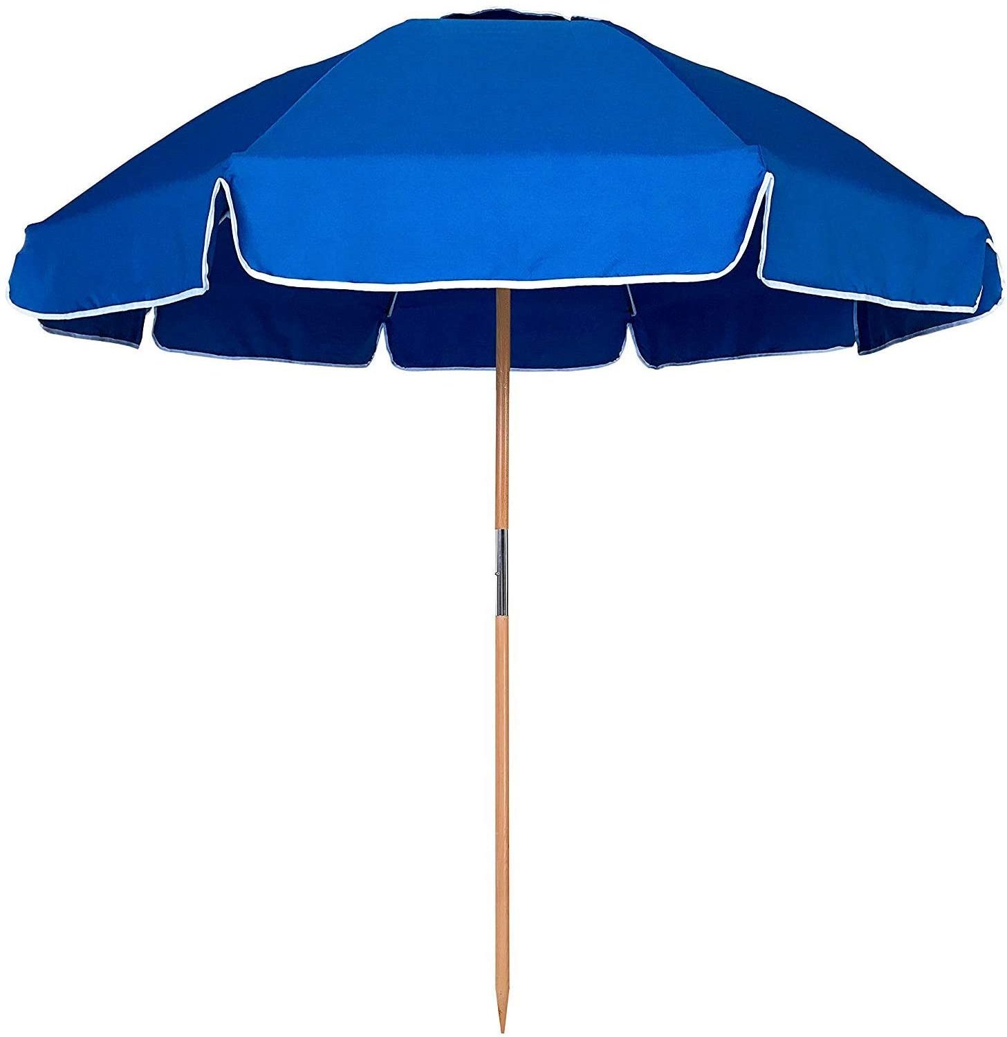 7.5 ft. Commercial Grade Beach Umbrella