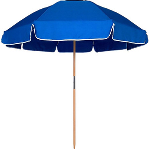 7.5 ft. Commercial Grade Beach Umbrella