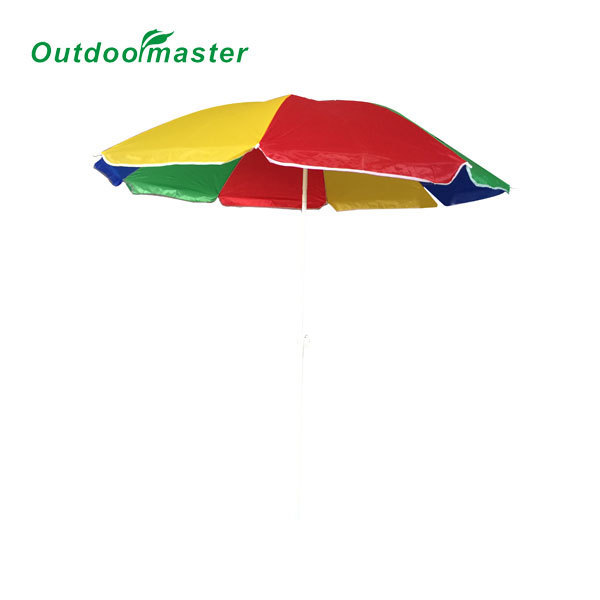 China Supplier Hot Selling Small Beach Umbrella