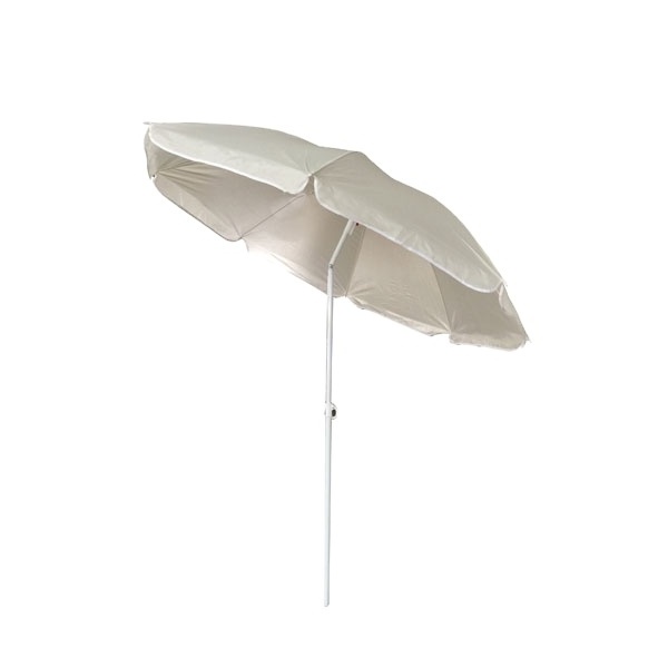 Chinese Outdoor Beach Umbrella With Tilt