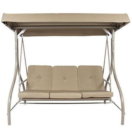 Gazebo Swing Bed Outdoor Hanging Chair For Sale